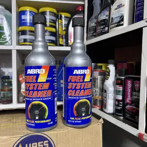 Abro Fuel System Cleaner
