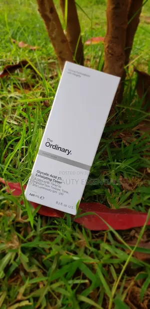 Ordinary Glycolic Acid