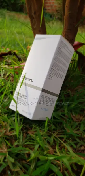 Ordinary Glycolic Acid