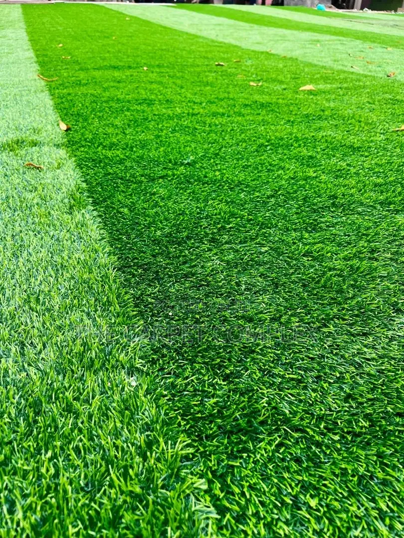 Soccer Tuff Per Squaremeter