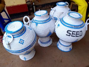 Crafts Bags and Baskets
