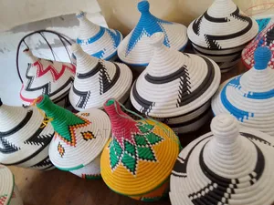 Crafts Bags and Baskets