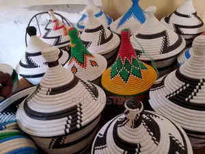 Crafts Bags and Baskets