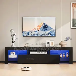 Tv Stand/Tv Standz Tv/Tv Stands/Television/Tv Standd Wooden Stand Tv15