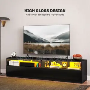 Tv Stand/Tv Standz Tv/Tv Stands/Television/Tv Standd Wooden Stand Tv14