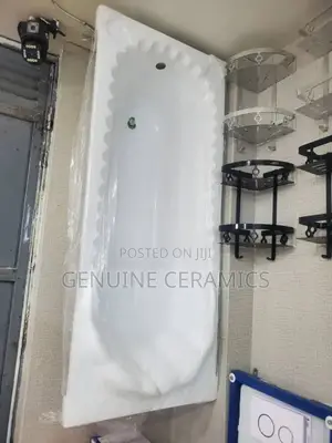 Multi Colored Bathtubs