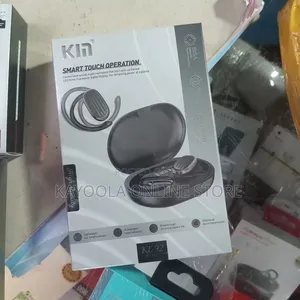 Kl-92 Open- Sports Ear Wireless Earbuds