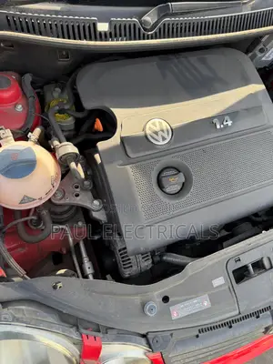 Engine Polo 5 Golf