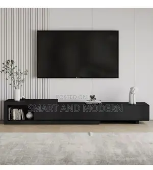 Tv Stand/Tv Standz Tv/Tv Stands/Television/Tv Standd Wooden Stand Tv42