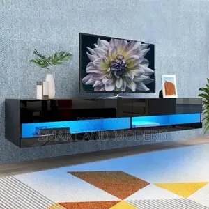 Tv Stand/Tv Standz Tv/Tv Stands/Television/Tv Standd Wooden Stand Tv64