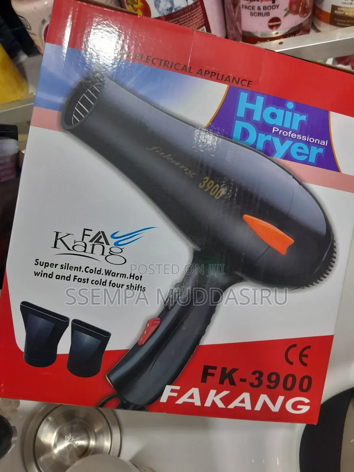 Fakang Hair Profesional Drier