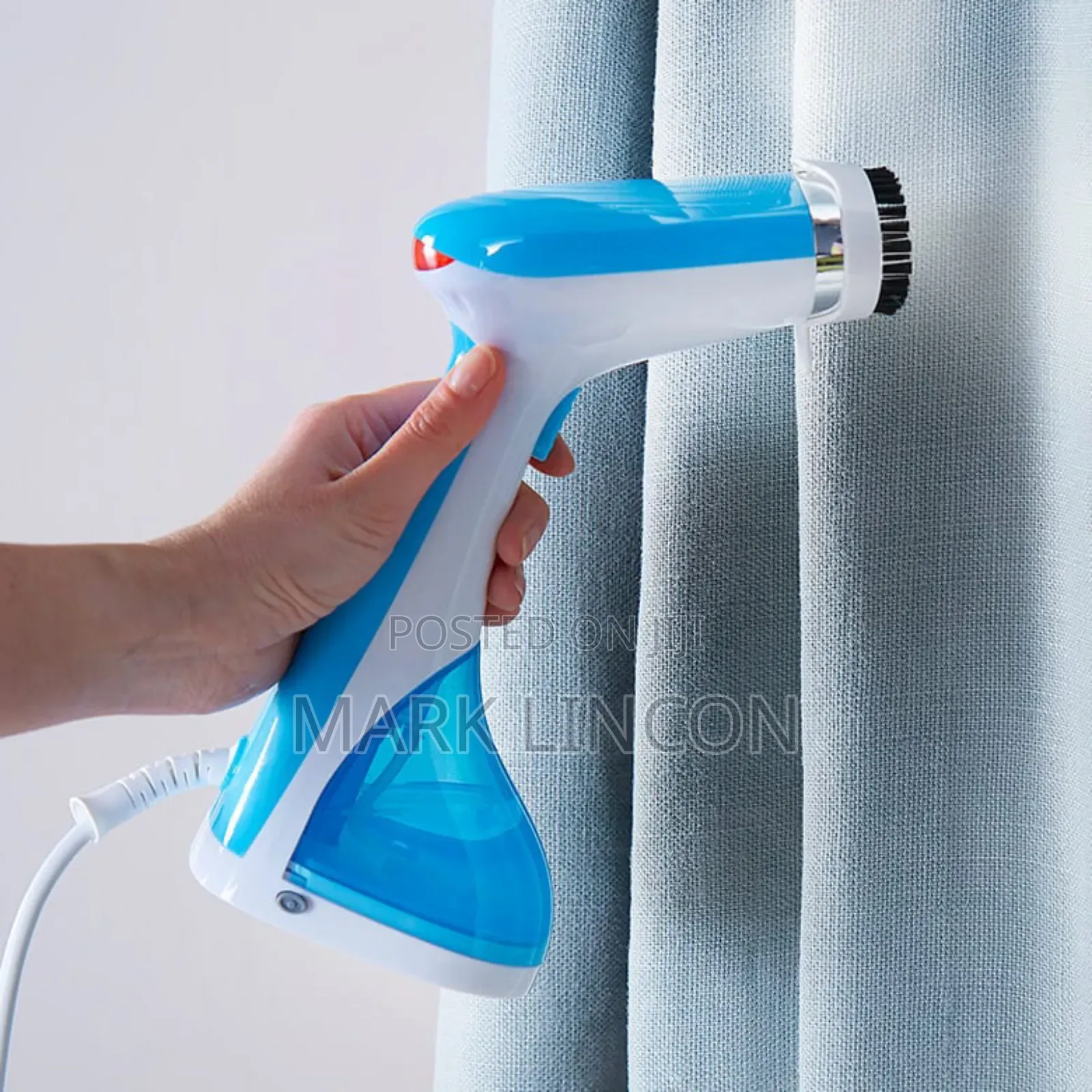 Handheld Garment Steamer