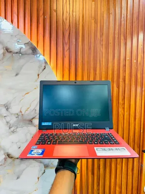 Laptop Acer Aspire 1 4GB Intel Celeron SSD 60GB