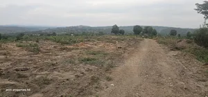 Chap Chap Plots For Sale At Kakiri Gobero