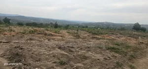 Chap Chap Plots For Sale At Kakiri Gobero