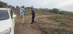 Chap Chap Plots For Sale At Kakiri Gobero