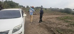 Chap Chap Plots For Sale At Kakiri Gobero