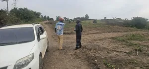 Chap Chap Plots For Sale At Kakiri Gobero