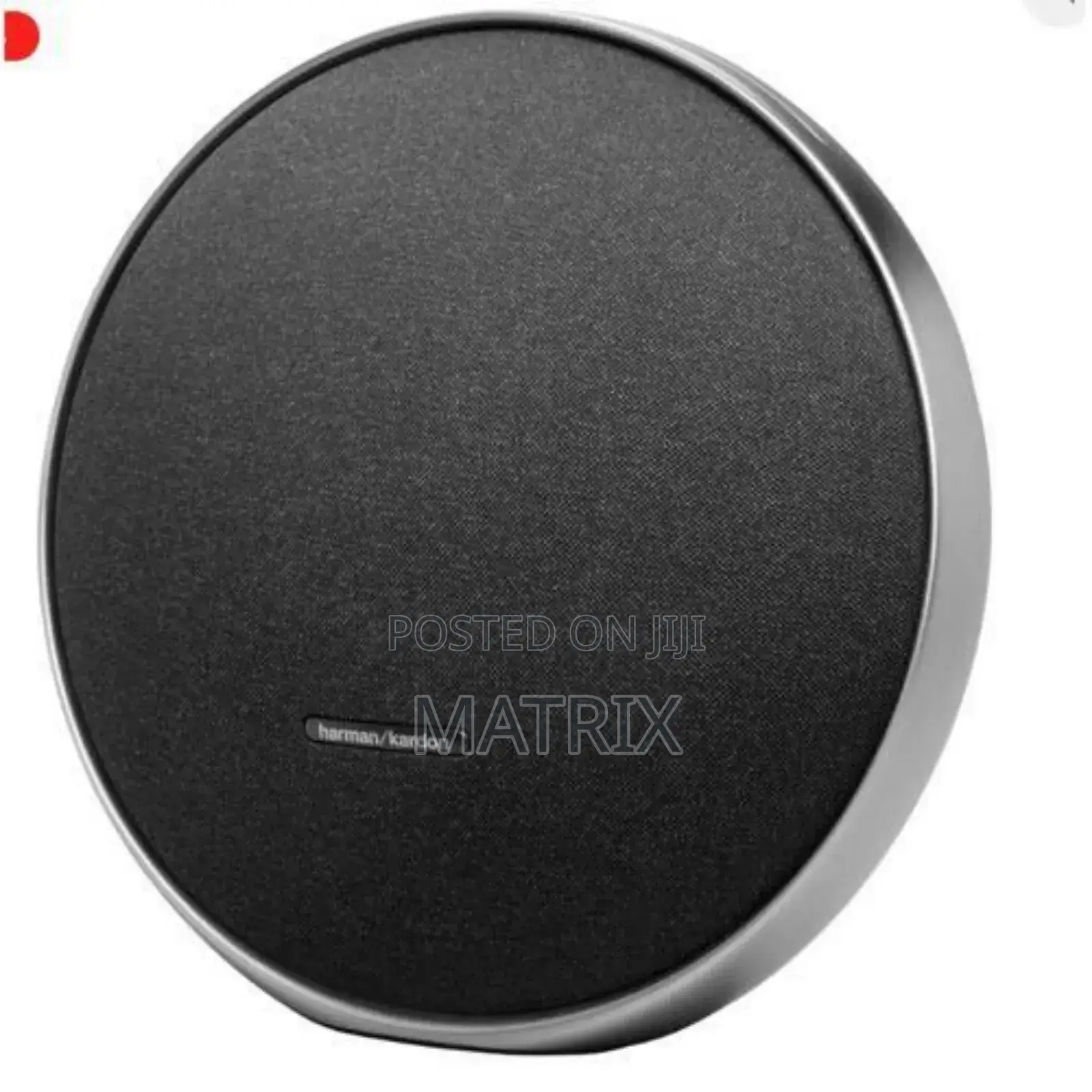 Harman Kardon Onyx Studio 9 Portable Bluetooth Speaker - 50w