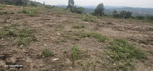 Afew Agreement Plots On Sale At Kakiri- Gobero