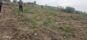 Afew Agreement Plots On Sale At Kakiri- Gobero