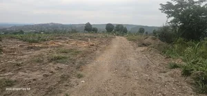 Afew Agreement Plots On Sale At Kakiri- Gobero