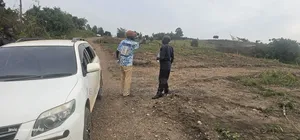 Hot Agreement Plots For Sale At Kakiri Gobero