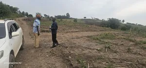 Hot Agreement Plots For Sale At Kakiri Gobero