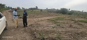 Hot Agreement Plots For Sale At Kakiri Gobero