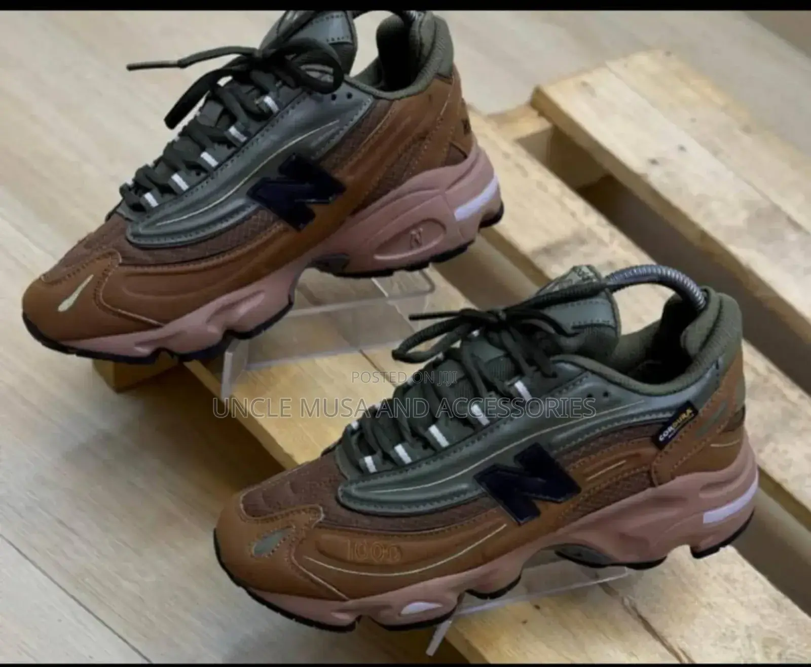 Balance Shoes