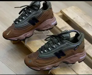 Balance Shoes