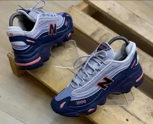 Balance Shoes