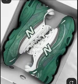 Balance Shoes