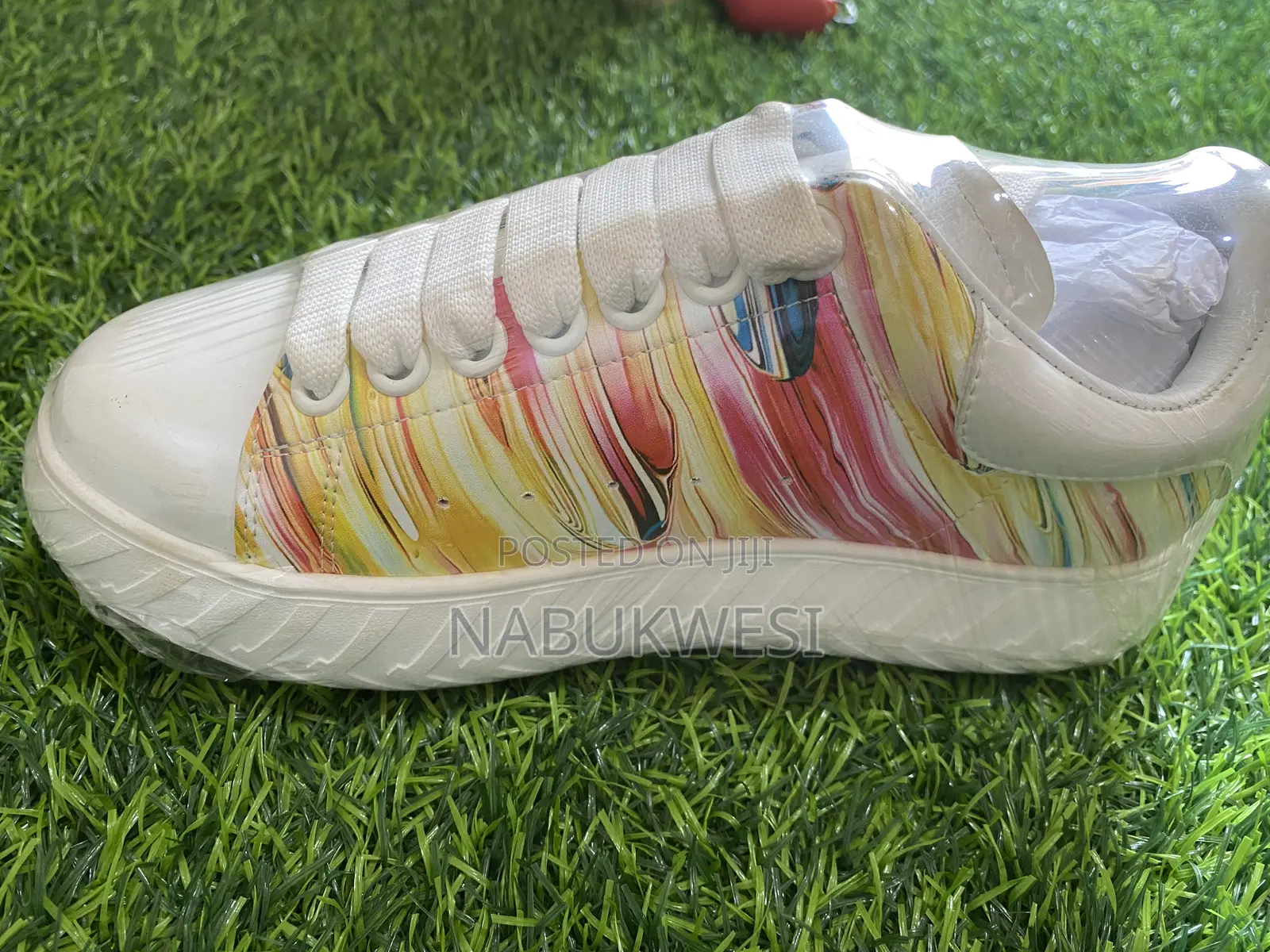 Ladies Shoes