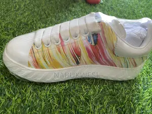 Ladies Shoes