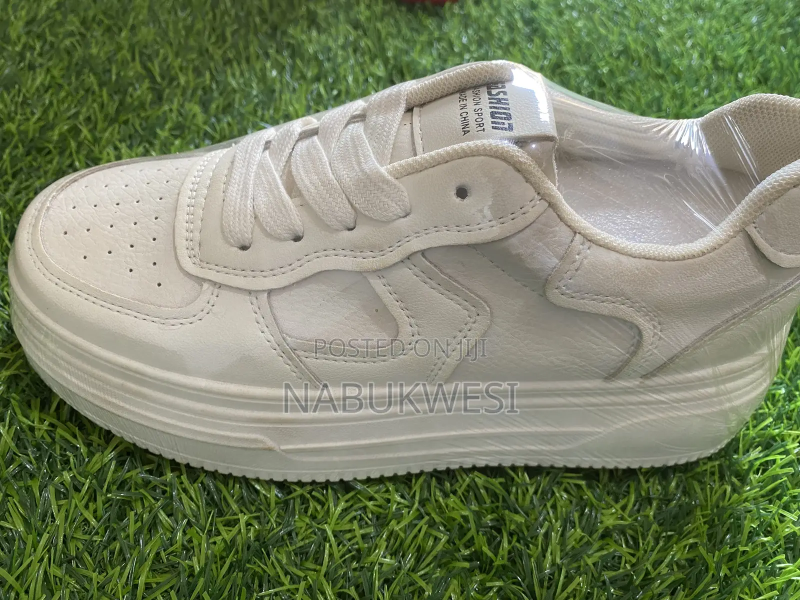 Ladies Shoes