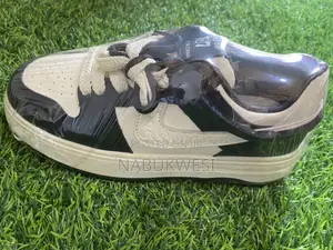 Ladies Shoes