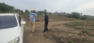 Agreement Estate Plots For Sale At Kakiri Gobero Along Hoima Road.
