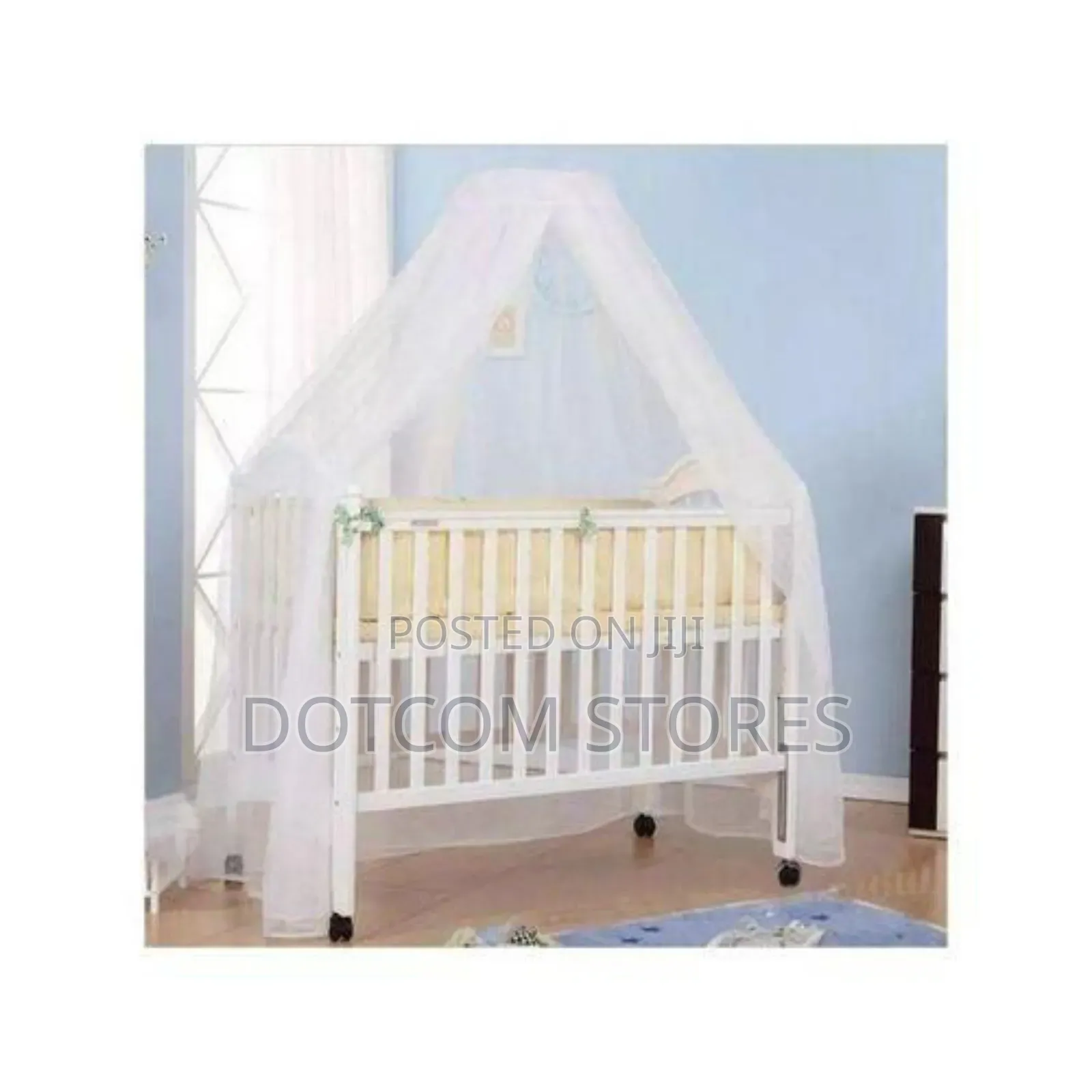 Baby Cot Mosquito Net