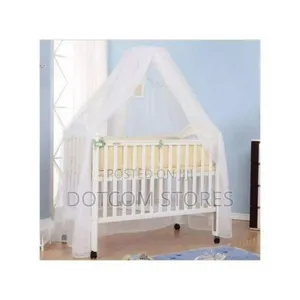 Baby Cot Mosquito Net