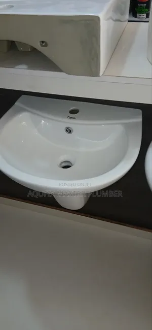 New Age. Wash Hand Basin
