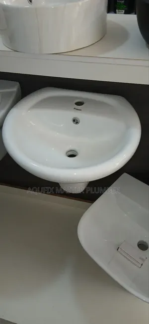 New Age. Wash Hand Basin