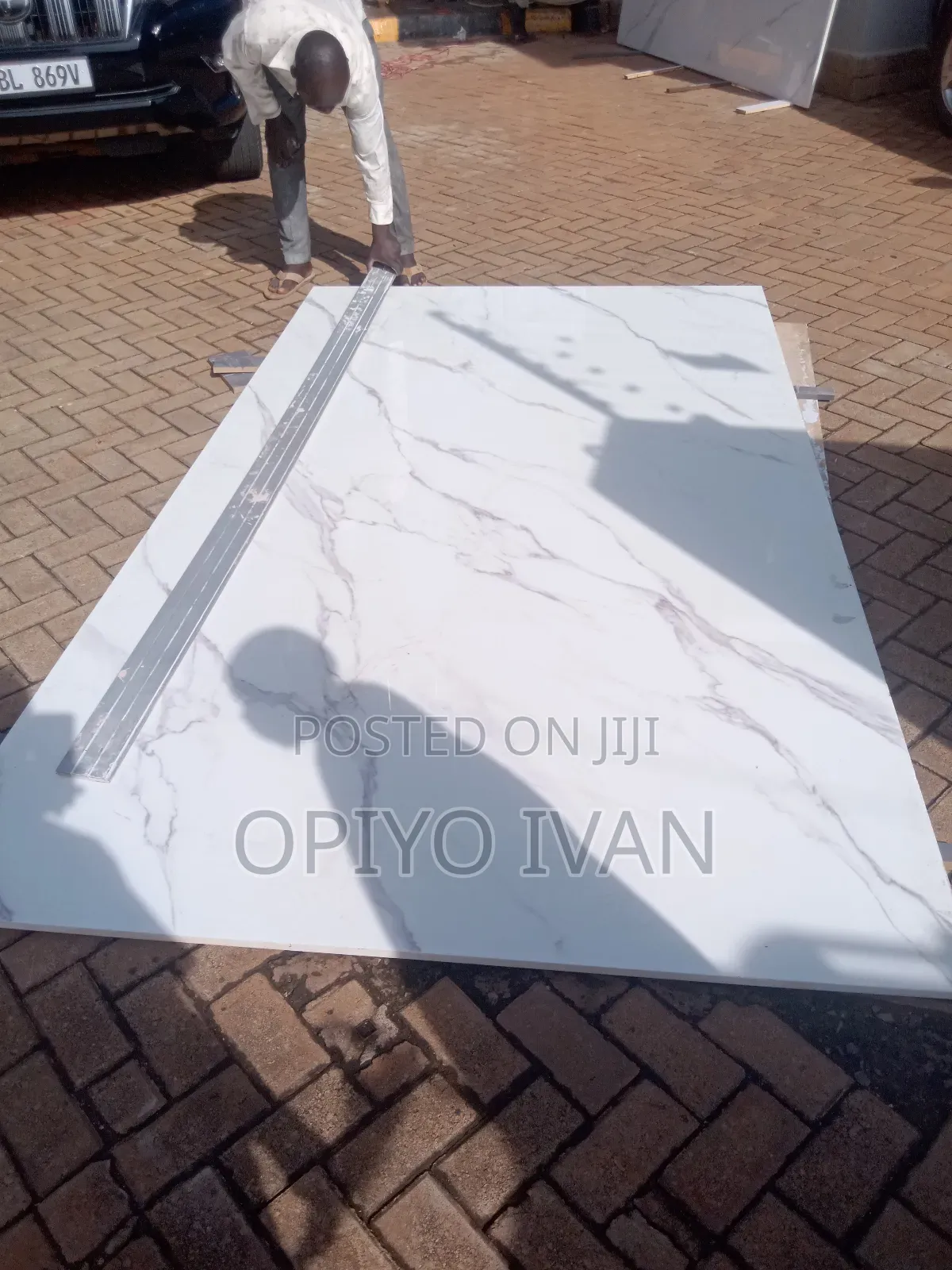 Granite and Marble Ug