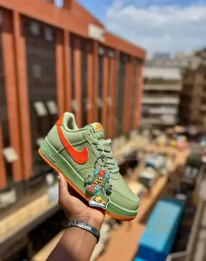 Airforce Shoes