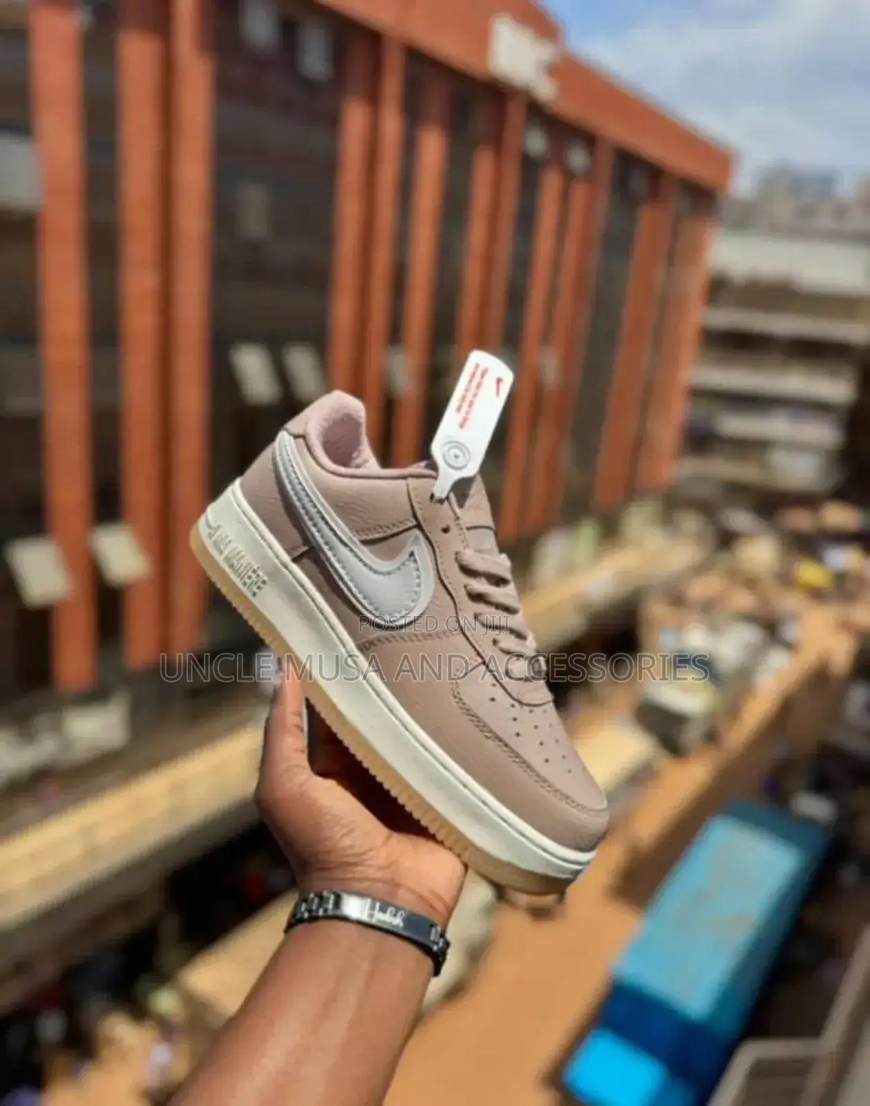 Airforce Shoes