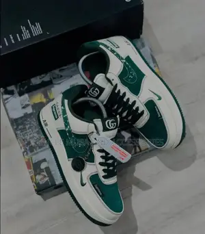Airforce Shoes