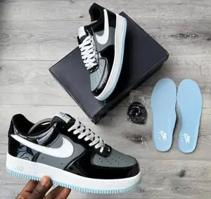 Airforce Shoes