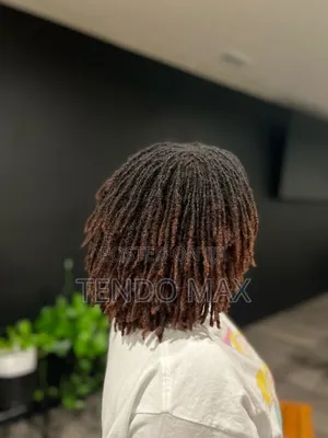 Dread Locks and Repaired