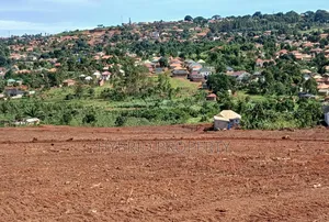 Prime Plots for Sale at Kisozi~Buddo Modern Land Estate~Masaka Road.