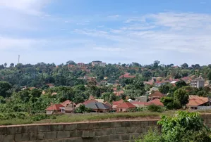 Prime Plots for Sale at Kisozi~Buddo Modern Land Estate~Masaka Road.